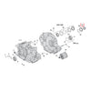 SPACER, SPROCKET SHAFT - 01-02 SOFTAIL(NU) (IN EXPL. VIEW ONLY)