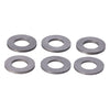 CAMSHAFT SPACERS SET - 06-17(NU)Dyna; 07-23 Softail; 07-23 Touring; 09-23 Trikes