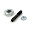 BDL, clutch hub adjuster screw & nut kit - All BDL drives (excl. ball bearing, chain drives & Shovelheads)