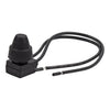 Speedometer reset switch - Various models: 98-13 B.T.; 11-13 XL; 11-12 XR1200; 02-17 V-Rod (NU)
