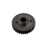 MOTOR SPROCKET, 34T. - 77-90 XL(NU)