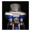 National Cycle VStream® Windshield 17" - 96-13 FLHT, FLHX(NU)