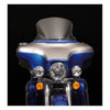 National Cycle VStream® Windshield 14" - 96-13 FLHT, FLHX(NU)