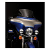 National Cycle VStream® Windshield 10.75" - 96-13 FLHT, FLHX(NU)