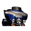 National Cycle VStream® Windshield 6.75" - 96-13 FLHT, FLHX (NU)