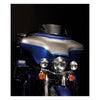 National Cycle VStream® Windshield 6.75" - 96-13 FLHT, FLHX (NU)