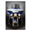 National Cycle VStream® Windshield 10" - 96-13 FLHT, FLHX(NU)