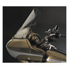 National Cycle VStream® Windshield 18" - 98-13 all FLTR Road Glide models (NU)