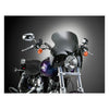 NC Stinger™ Windshield - Softail: 18-20 FXBB, FXLR; 21-23 FXBBS; 20-23 FXST.  Dyna: 06-17 FX Dyna models (excl. FLD, FXDF, FXDSE, FXDWG)