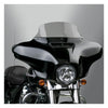 National Cycle VStream® Windshield 7.6" - 14-23 FLHT, FLHX, Ultra Limited, Trikes. With Batwing fairing