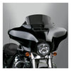 National Cycle VStream® Windshield 7.6" - 14-23 FLHT, FLHX, Ultra Limited, Trikes. With Batwing fairing