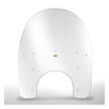 NC REPL 27" SCREEN, CLEAR - 00-17 FLSTC Heritage Softail (NU)