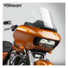 National Cycle VStream® Windshield 16" - 14-23 all FLTR Road Glide models