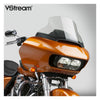 National Cycle VStream® Windshield 12.5" - 14-23 all FLTR Road Glide models