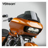National Cycle VStream® Windshield 9" - 14-23 all FLTR Road Glide models