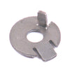 Lock tab, starter pinion gear bolt - 94-06 B.T. (excl. 2006 Dyna) (NU)