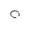 Retaining ring, external. Starter shaft outer - 89-93 B.T. (NU)
