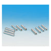 James, exhaust studs - 84-23 B.T.; 86-22(NU)XL; 08-12(NU)XR1200; 87-10(NU)Buell XB models