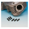 James, exhaust studs - 66-84 Shovel (NU)