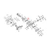 FEED GEAR, IDLER. OIL PUMP - 54-62 & 72-76 XL(NU)