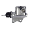 Rear master cylinder. Chrome - 08-13 All FLT/Touring models (NU)