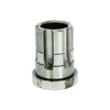 SPROCKET SHAFT EXTENSION, STD - 91-06 Softail; 85-94 FXR; 91-05 Dyna; 85-06 FLT(NU)