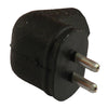 Cycle electric, voltage regulator/rectifier. Black - 81-88 B.T. (NU)