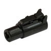 Cycle Electric, voltage regulator/rectifier. Black - 94-03 XL (NU)
