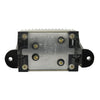 Cycle Electric, voltage regulator/rectifier. Black - 95-96 Touring with fuel injection (NU)