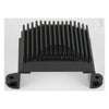 Cycle Electric, voltage regulator/rectifier. Black - 02-03 FLT/Touring (NU)