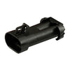 Cycle Electric, voltage regulator/rectifier. Black - 04-05 FLT/Touring (NU)