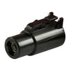 Cycle Electric, voltage regulator/rectifier. Black - 04-05 FLT/Touring (NU)