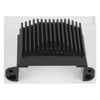 Cycle Electric, voltage regulator/rectifier. Black - 04-05 FLT/Touring (NU)