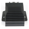 Cycle Electric, voltage regulator/rectifier. Black - 2007 Softail (NU)