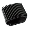 Cycle Electric, voltage regulator/rectifier. Black - 04-05 Dyna (NU)