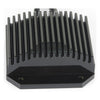 Cycle Electric, voltage regulator/rectifier. Black - 06-07 Dyna (NU)