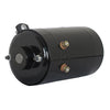 Cycle Electric, 6-Volt generator. Black - 58-64 B.T., XL (NU)