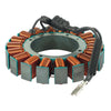 Cycle Electric, Alternator stator unmolded - 2007 Softail, Dyna(NU)