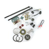 Cycle Electric, generator repair kit. 12-Volt - 65-69 FL; 65-81 XL (NU)