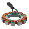 Cycle Electric, Alternator stator unmolded - 89-99 B.T.(NU) WITH 32A ALT.