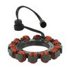 Cycle Electric, Alternator stator unmolded - 84-90 XL(NU)