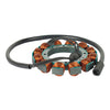Cycle Electric, Alternator stator unmolded - 91-06 XL(NU)