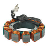 Cycle Electric, Alternator stator unmolded - 99-01 ALL FLT(NU)