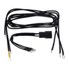 CYCLE ELECTRIC REGULATOR HARNESS - 79-96 FLH, FLT, FXR(NU)