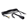 CYCLE ELECTRIC REGULATOR HARNESS - 79-96 FLH, FLT, FXR(NU)