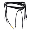 CYCLE ELECTRIC REGULATOR HARNESS - 84-99 B.T.(NU)