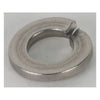 Cycle Electric, lockwasher brush cover -