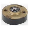 Cycle Electric, generator end cap / end plate - 58-69 FL; 65-81 XL (NU)