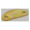 Cycle Electric, brush plate shim -