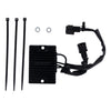 Cycle Electric, voltage regulator/rectifier. Black - 09-13 XL; 08-12 XR1200 (NU)